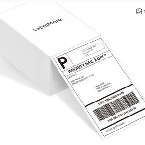 Shipping Label